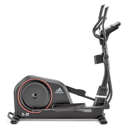 Орбитрек  Adidas X-21 Cross Trainer AVUS-10411 - фото №4